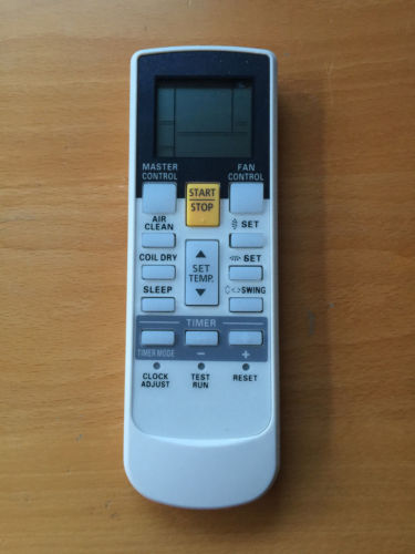 Fujitsu ASTB09LD, ASTB12LD, ASTB18LD, ASTB24LD